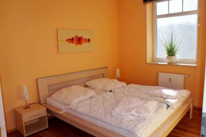 2 habitaciones y caja de seguridad en la habitación 