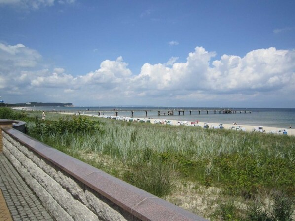 In StrandnÀhe