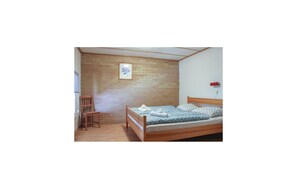 Bed - Pet friendly apartment in Simpelveld with swimming pool (Simpelveld)
