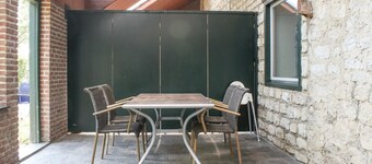 Lovely apartment in Simpelveld