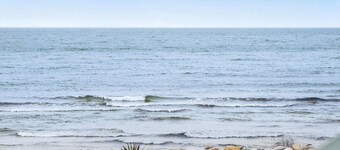Gorgeous apartment in Karrebæksminde