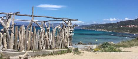 Spiaggia