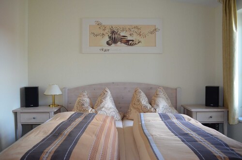 Double Room 6 - Pension am Pferdemarkt