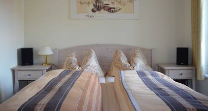 Double Room 6 - Pension am Pferdemarkt