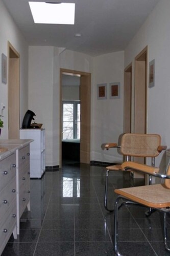 Doppelzimmer 6 - Pension am Pferdemarkt