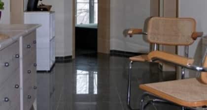 Doppelzimmer 6 - Pension am Pferdemarkt