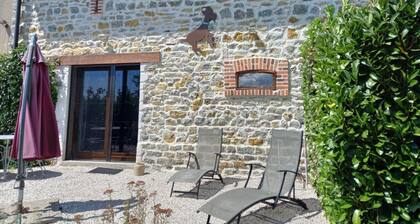 Gîtes des Tissiers entlang des Loire-Kanals
