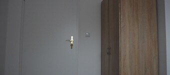 Single room - LEKOMA Pension