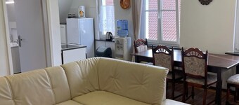 Single room - LEKOMA Pension