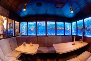 Restaurantes