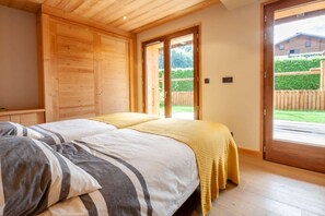 4 slaapkamers, gratis wifi