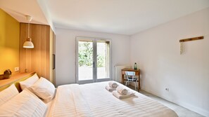 6 bedrooms, iron/ironing board, WiFi, bed sheets - Villa at the extreme point of Cap Ferret (Cap Ferret)