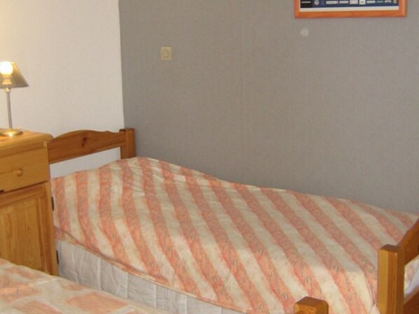 1 slaapkamer