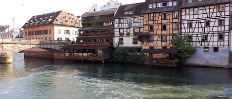 Exterieur