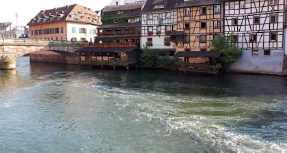 LA GRANGE - CHARMING GITE 4 Personen