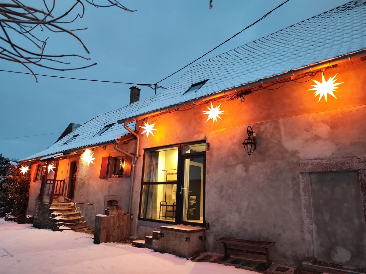 Bild für Gastgeberprofil