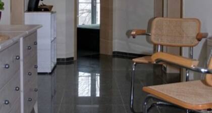 Doppelzimmer 4 - Pension am Pferdemarkt