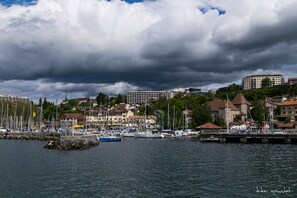 Port de plaisance