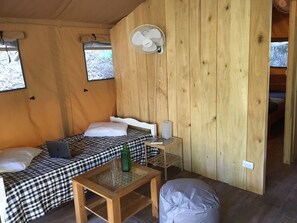 1 bedroom, internet