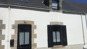 Exterieur