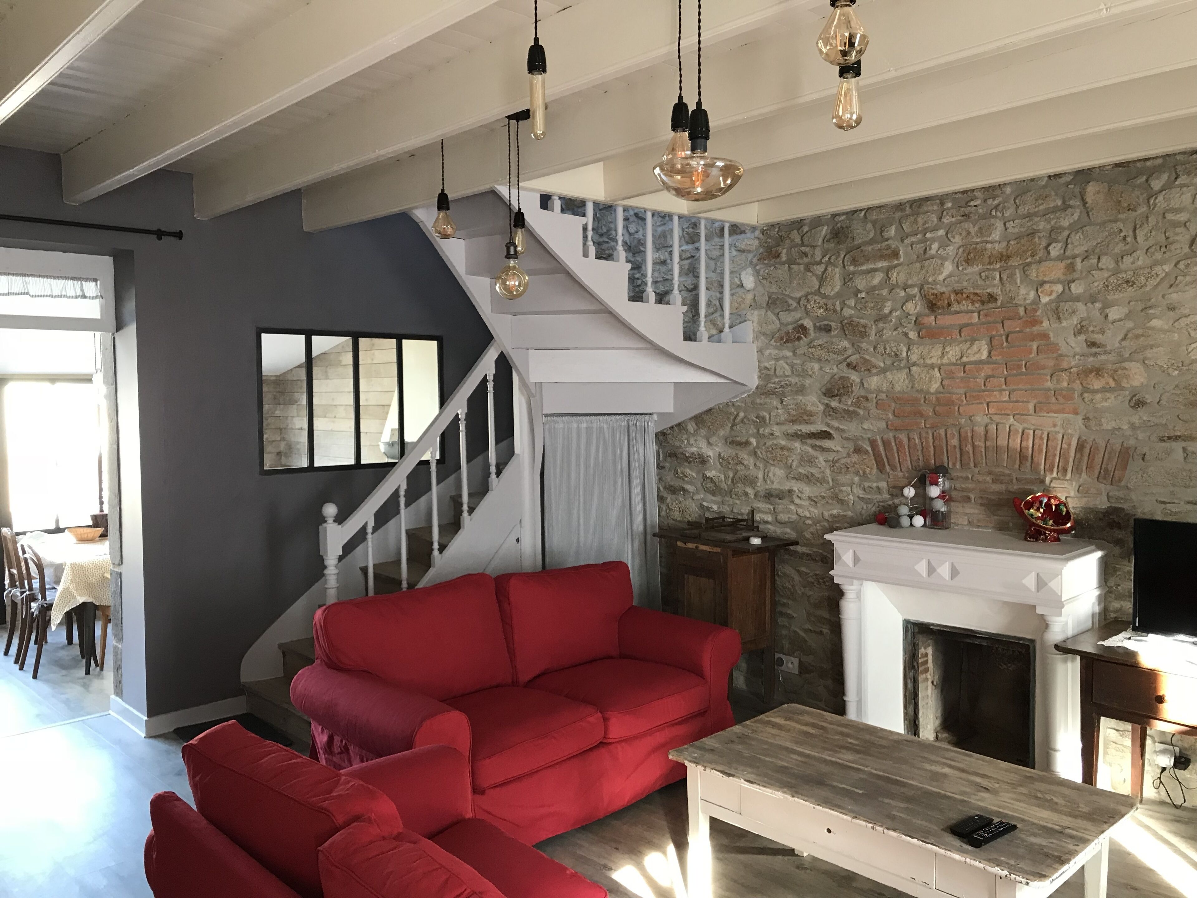 TV connectée, livres