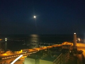 Vista aerea