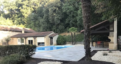 Bed and Breakfast Sarlat Canada