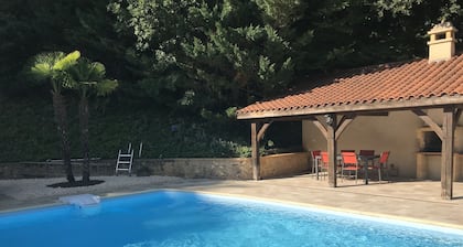 Bed and Breakfast Sarlat Canada