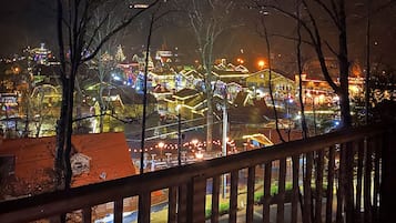 Unterkunftsgelände