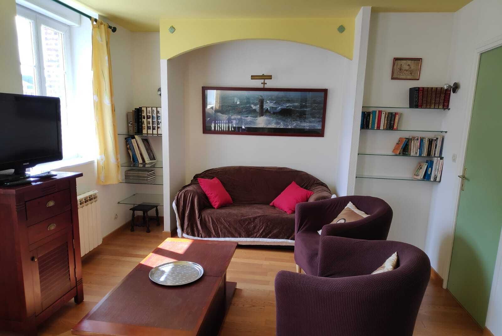 Télévision, lecteur de DVD