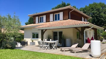 Exterieur