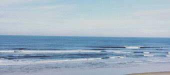 Beautiful quiet villa 160m2. 6P. 1.8 km beach on foot or by bike!