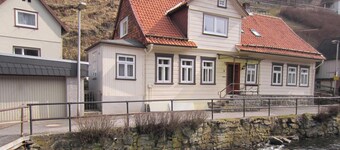 House Innerste, Tyskland