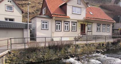 Haus Innerste, Deutschland