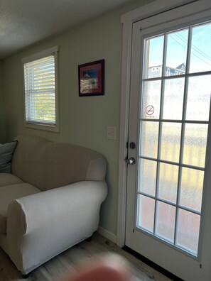 تلفزيون ذكي