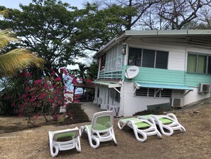 Exterior - Villa Foot In Water (Les Anses-d'Arlet)