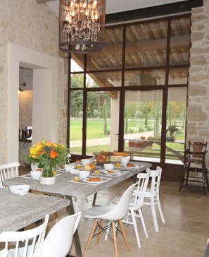 Servei de restauració