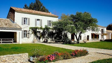 Exterieur