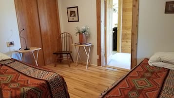 4 Schlafzimmer, kostenloses WLAN, Bettwäsche