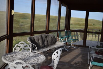Hillbilly Relaxation Ranch: su destino de pesca, caza y reunión familiar  