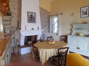 Restauration
