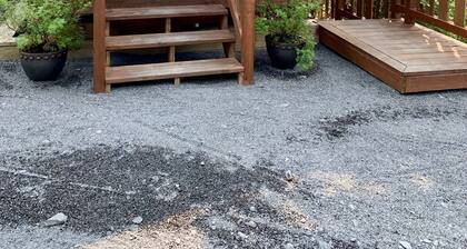 Seward House - Lost Lake