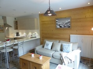 Télévision, lecteur de DVD