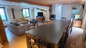 Spiseområde