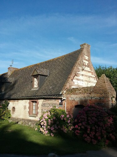 LongÄre Vue Mer 3 chambres