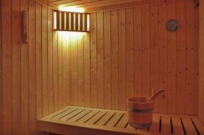 Sauna - FAMILY CHALET, NEW, QUIET, VIEW, BETWEEN NENDAZ AND SIVIEZ, HEART OF 4 VALLEYS (Nendaz)