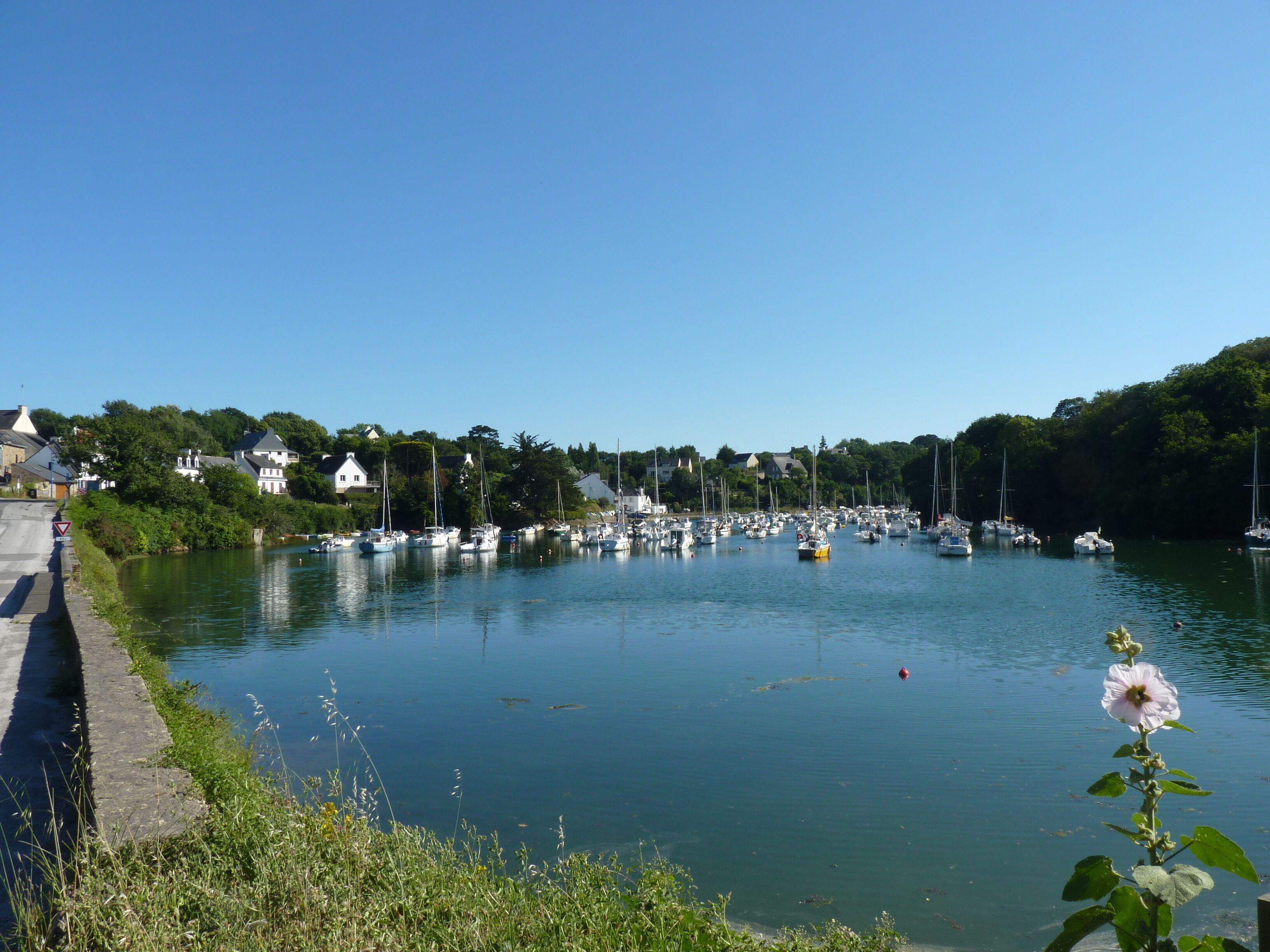 Port de plaisance