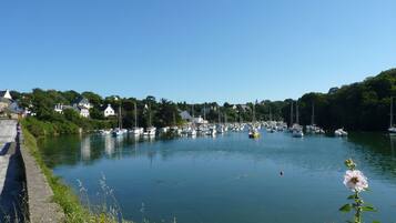 Port de plaisance