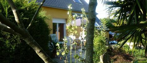 Exterieur