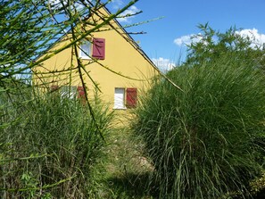 Detalle exterior